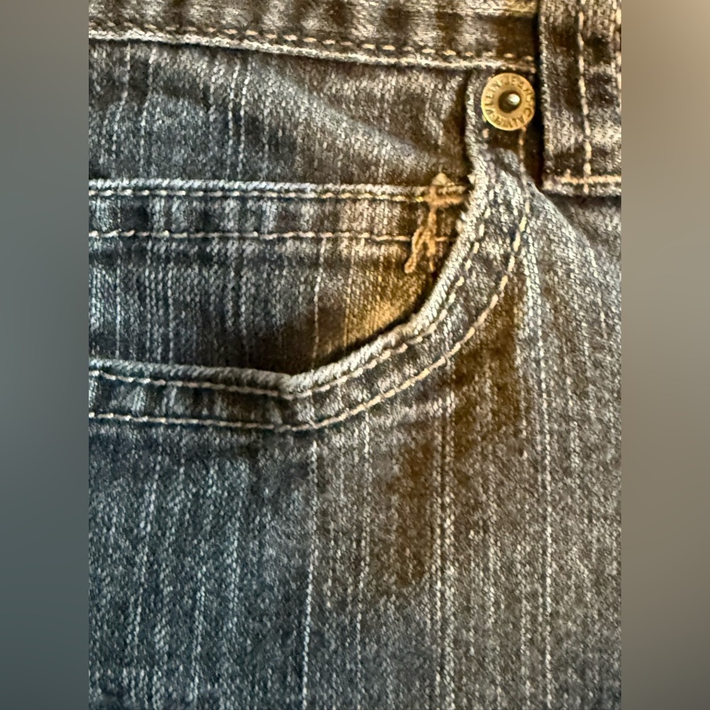 Calvin Klein ladies skinny jeans - Picture 6 of 11